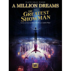 A Million Dreams (from The Greatest Showman)