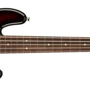 Fender American Professional II Jazz ...