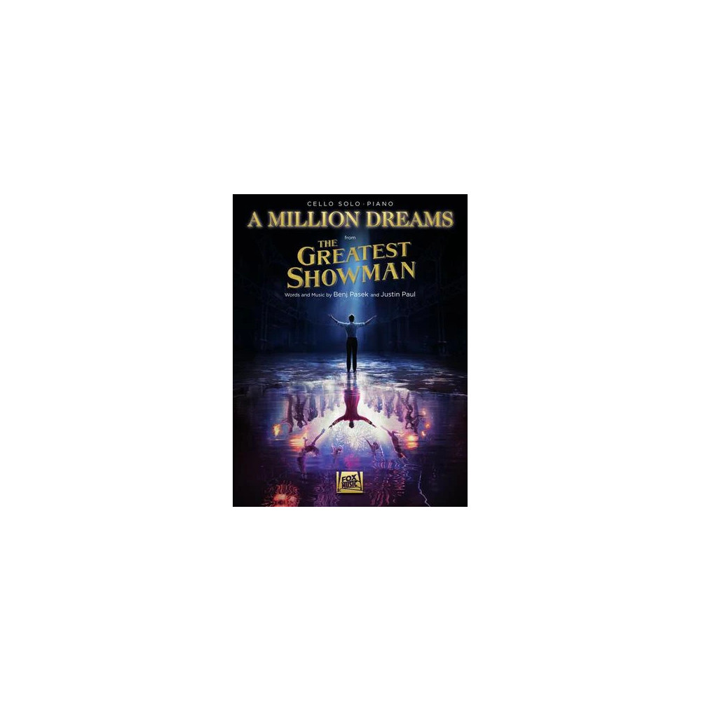 A Million Dreams (from The Greatest Showman)