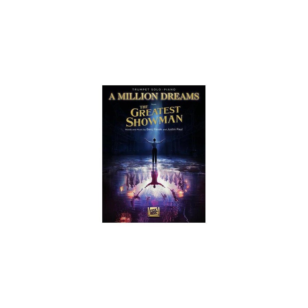 A Million Dreams (from The Greatest Showman)