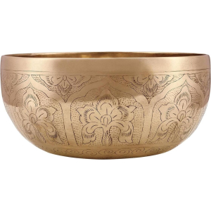 Sonic Energy Sonic Energy Singing Bowl Grave 750-850g