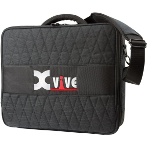 X-vive Housse Pedalboard Noir