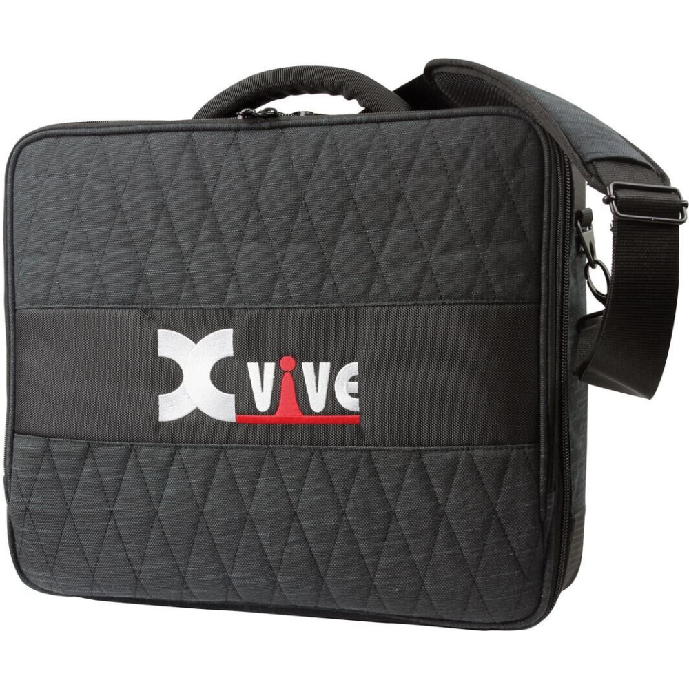 X-vive Housse Pedalboard Noir