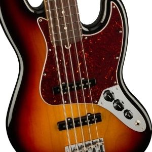 Fender American Professional II Jazz Bass V