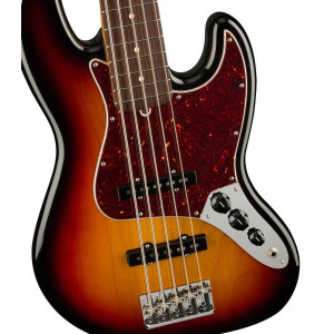 Fender American Professional II Jazz Bass V