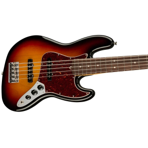 Fender American Professional II Jazz Bass V