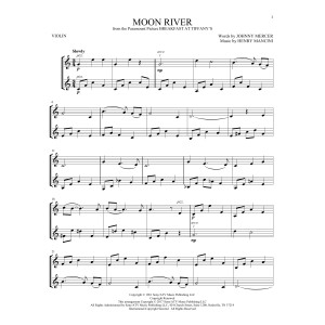 Moon River