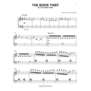 The Book Thief