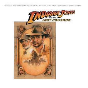 Scherzo For Motorcycle And Orchestra (from Indiana Jones)