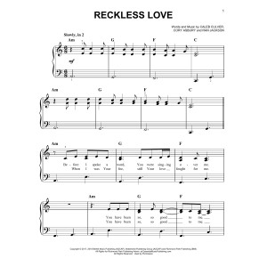 Reckless Love