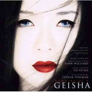 Sayuri's Theme And End Credits (from Memoirs Of A Geisha)
