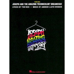 Go Go Go Joseph (from Joseph And The Amazing Technicolor Dreamcoat)
