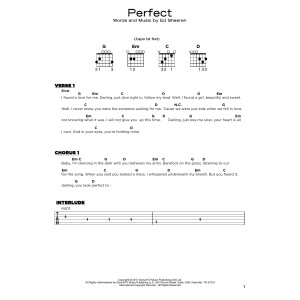 Perfect