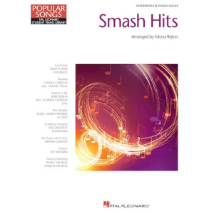 A Million Dreams (from The Greatest Showman) (arr. Mona Rejino)