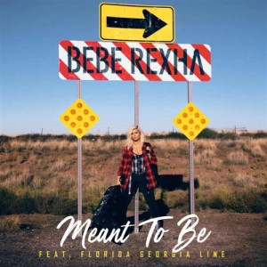 Meant To Be (feat. Florida Georgia Line) (arr. Mona Rejino)