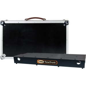T-rex Pedal Board Major Avec Etui