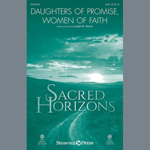Daughters of Promise, Women of Faith - Violin