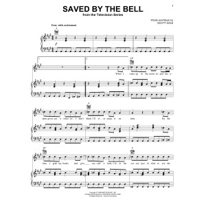 Saved By The Bell