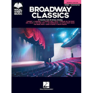 Diamonds Are A Girl's Best Friend (from Gentlemen Prefer Blondes Musical)