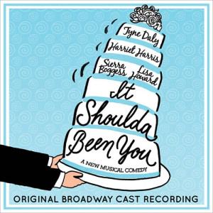 Jenny's Blues (from It Shoulda Been You)