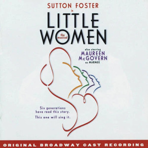 Astonishing (from Little Women - The Musical)