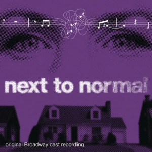 I Miss The Mountains (from Next To Normal)