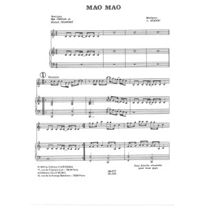 Mao Mao