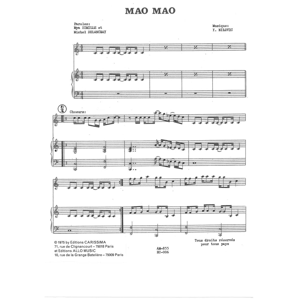 Mao Mao