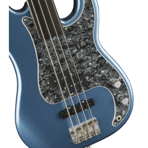 Fender Tony Franklin Fretless Precision Bass
