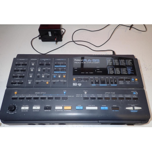 Roland RA95 Arranger / Módulo de Sonido