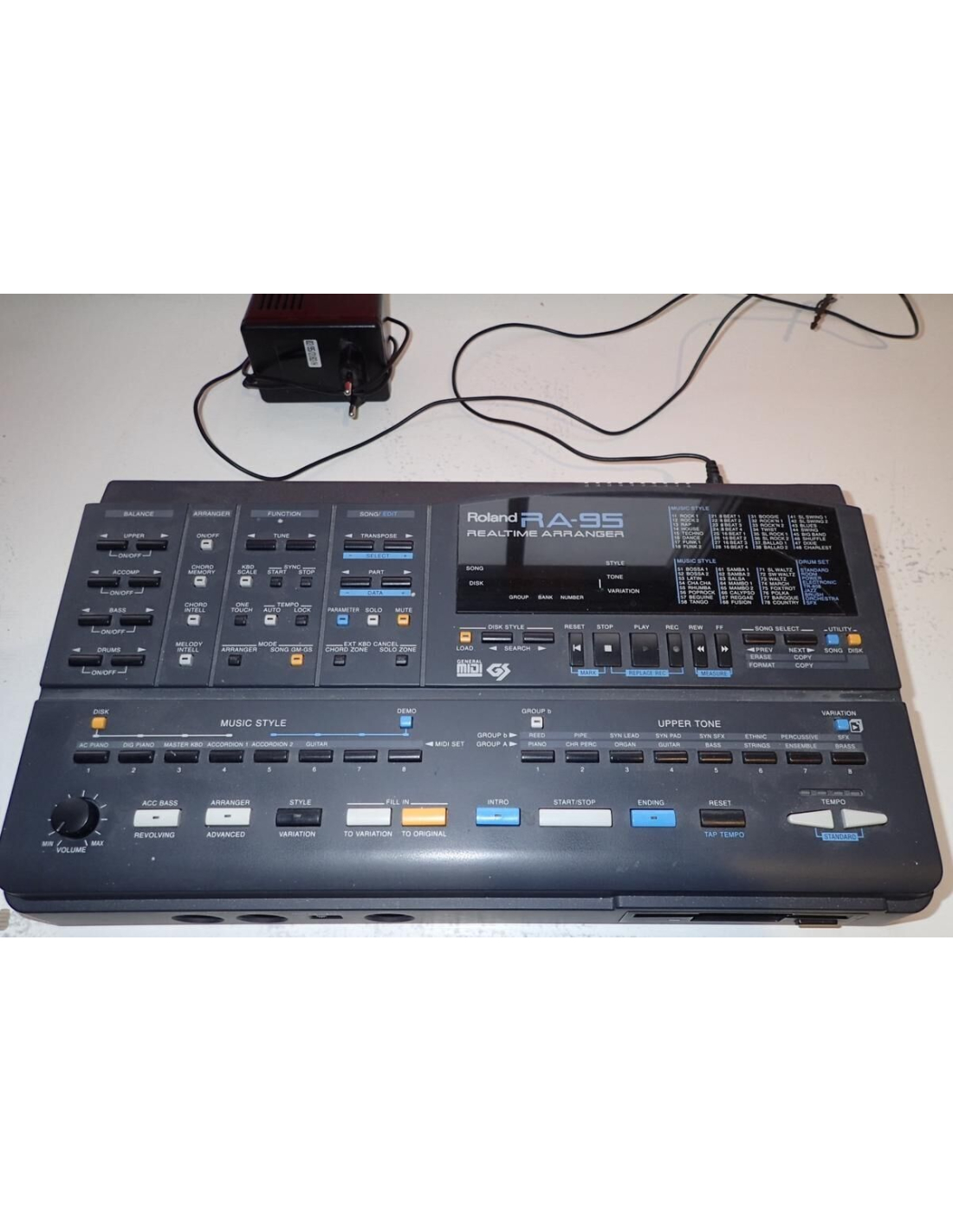 roland-ra95-arranger-sound-