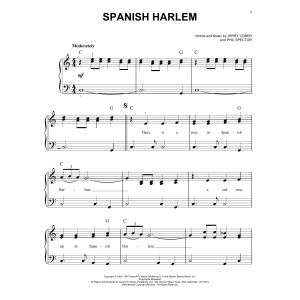 Spanish Harlem