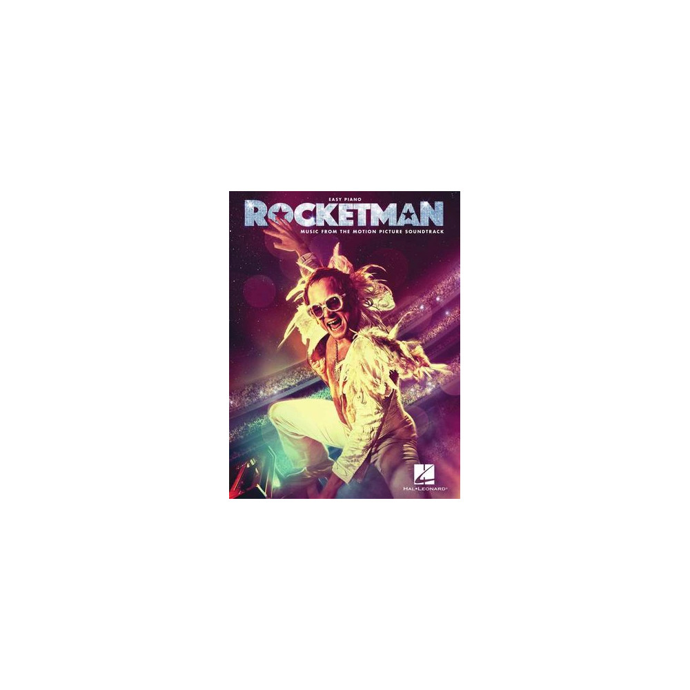 Saturday Night's Alright (For Fighting) (from Rocketman)