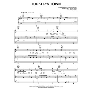 Tucker's Town