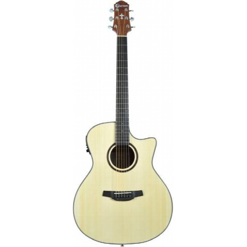 Crafter Hg100-ce-n