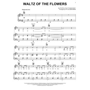 Waltz Of The Flowers