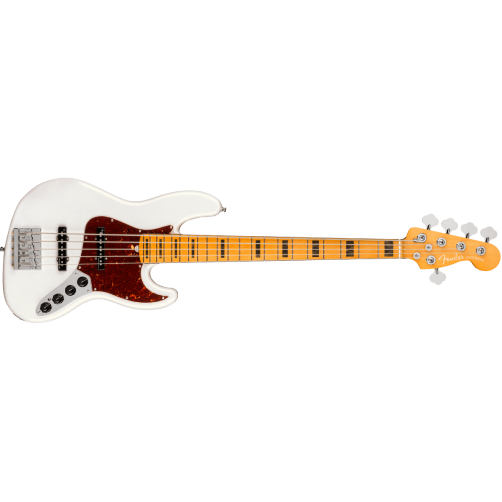 Fender American Ultra Jazz Bass V