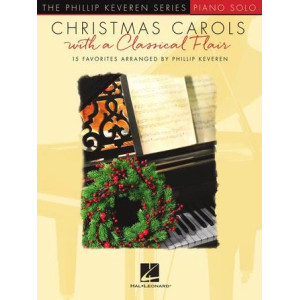 O Holy Night [Classical version] (arr. Phillip Keveren)