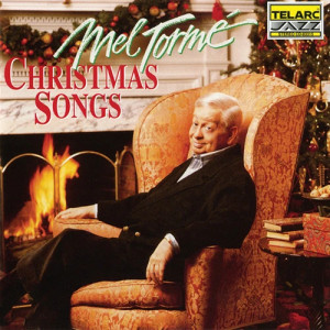 The Christmas Song (Chestnuts Roasting On An Open Fire)