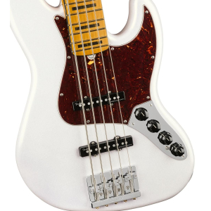 Fender American Ultra Jazz Bass V