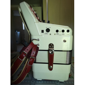 Roland FR-X3 Accordion