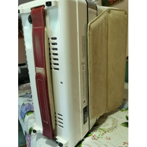 Roland FR-X3 Accordion