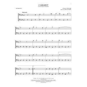 Cabaret