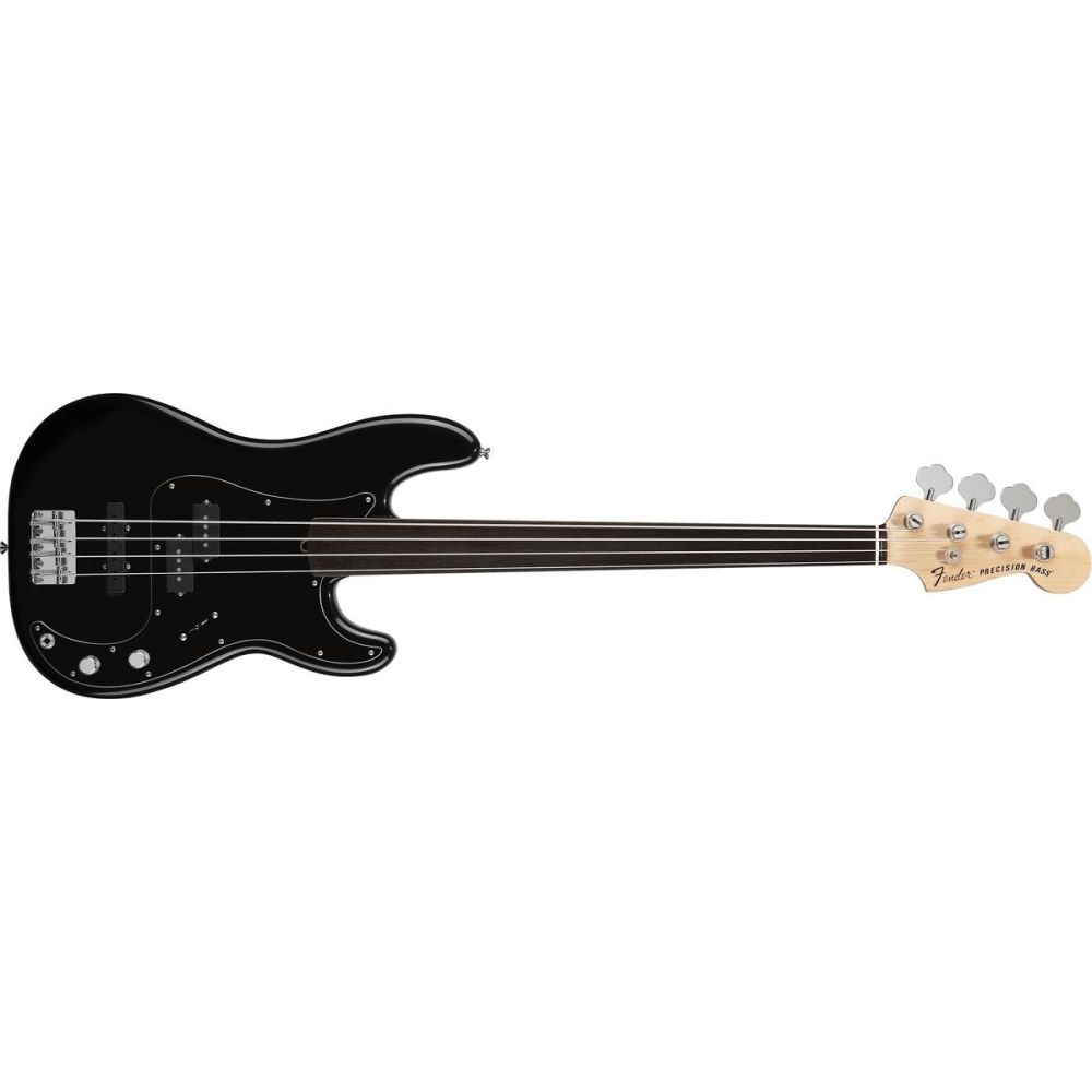 Fender Tony Franklin Fretless Precision Bass