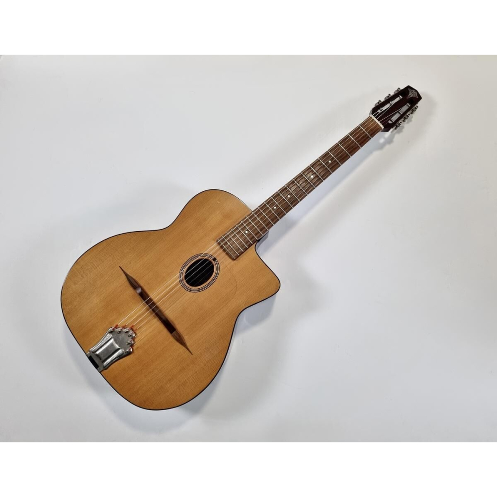 Maurice Dupont Nomade 2004 Natural (Español)