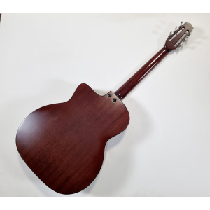 Maurice Dupont Nomade 2004 Natural