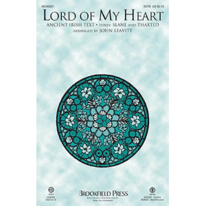 Lord of My Heart - Viola