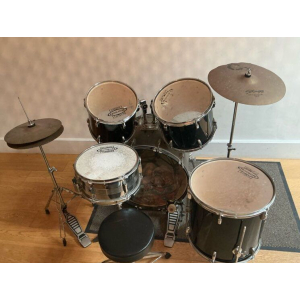 Royson Junior Drum Kit