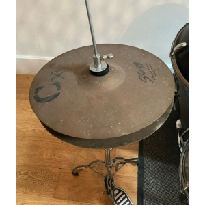 Royson Junior Drum Kit