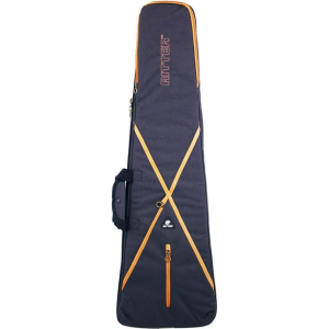 Ritter Housse Basse Headless Gris Foncé